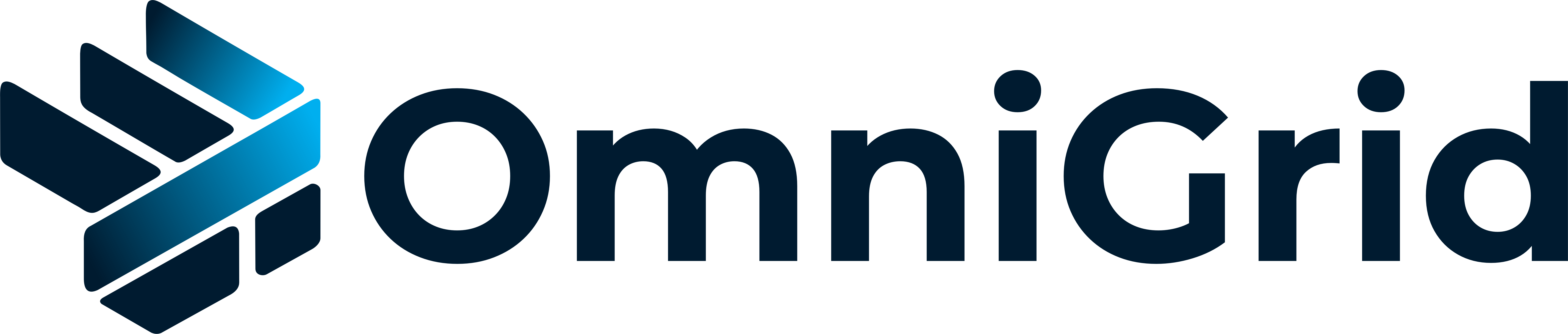 OmniGrid